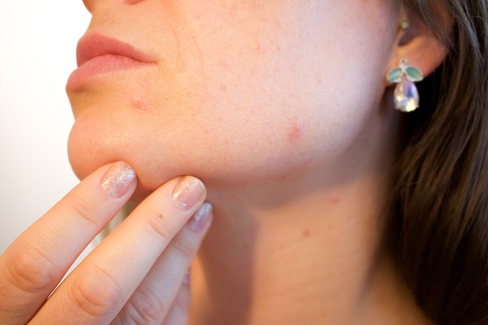 Facial Skin Care