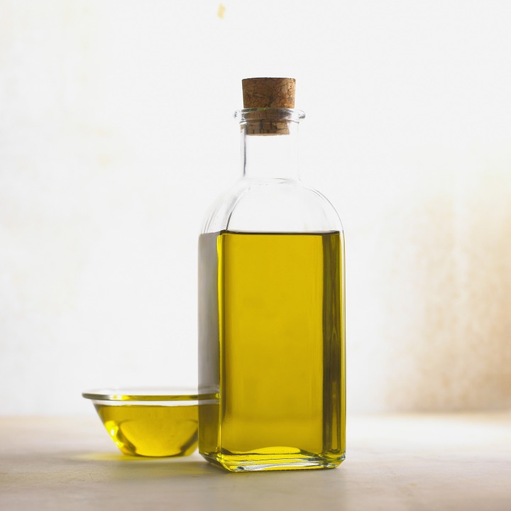 argan oil