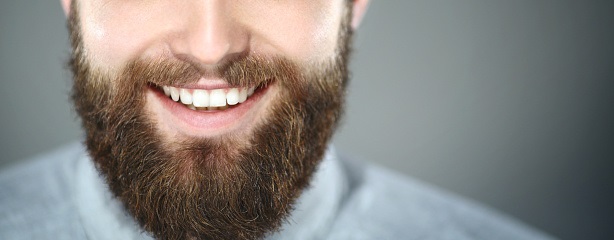 beard